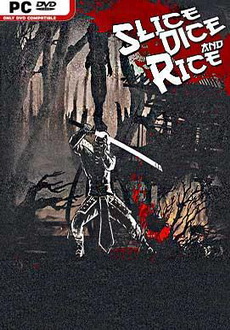"Slice, Dice & Rice" (2017) -SKIDROW