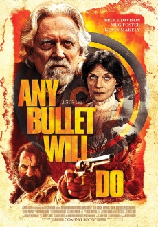 "Any Bullet Will Do" (2018) BRRip.XviD.MP3-RBG