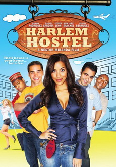 "Harlem Hostel" (2010) DVDRip.XviD-VoMiT