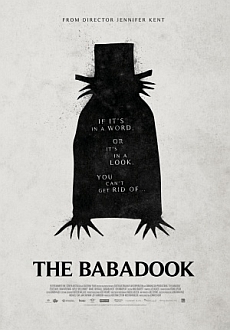 "The Babadook" (2014) PL.BDRiP.X264-PTRG