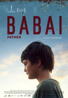 "Babai" (2015) DVDRip.x264-BiPOLAR