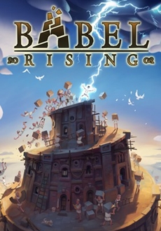 "Babel Rising" (2012) -FLT