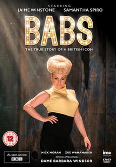 "Babs" (2017) DVDRip.x264-GHOULS