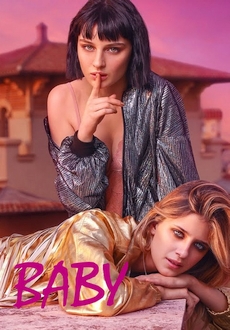 "Baby" [S02] WEBRip.x264-ION10