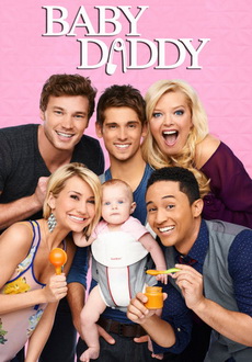 "Baby Daddy" [S04E01] HDTV.x264-KILLERS