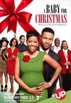 "A Baby for Christmas" (2015) DSR.x264-W4F