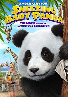 "Sneezing Baby Panda - The Movie" (2014) WEB-DL.XviD.MP3-RARBG