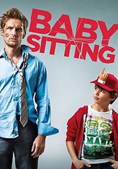 "Babysitting" (2014) PL.BDRiP.x264-PSiG