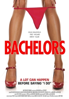 "Bachelors" (2015) HDRip.XviD-ETRG