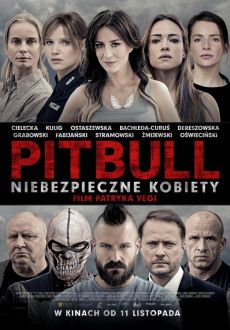 "Pitbull: Tough Women" (2016) BDRip.x264-ROVERS