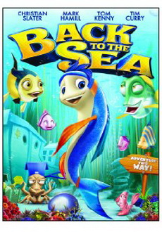 "Back to the Sea" (2012) DVDRip.XViD-VH-PROD