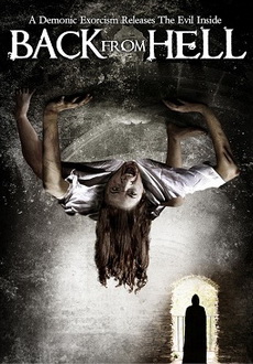 "Back from Hell" (2011) DVDRip.XviD-TASTE