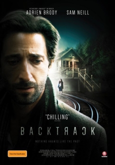 "Backtrack" (2015) BDRip.X264-AMIABLE