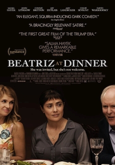 "Beatriz at Dinner" (2017) DVDRip.x264-WiDE