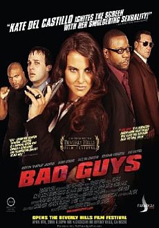 "Bad Guys" (2008) DVDRip.XviD-iFN