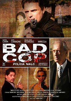 "Bad Cop" (2009) DVDRip.XviD-DOMiNO