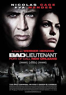 "The Bad Lieutenant: Port of Call - New Orleans" (2009) SCREENER.XviD-PrisM