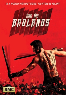 "Into the Badlands" [S01] BDRip.x264-DEMAND