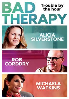 "Bad Therapy" (2020) BDRip.XviD.AC3-EVO