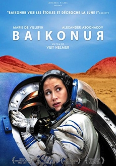 "Baikonur" (2011) DVDRip.x264-BiPOLAR