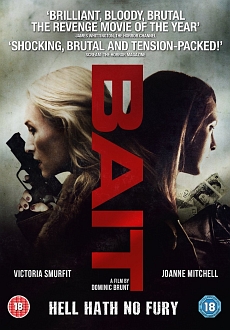 "Bait" (2015) WEBRip.XviD-BDP