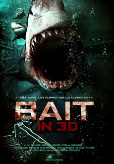 "Bait" (2012) PL.BDRiP.x264-PSiG