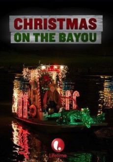 "Christmas on the Bayou" (2013) HDTV.x264-W4F