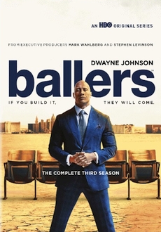 "Ballers" [S03] BDRip.X264-DEFLATE