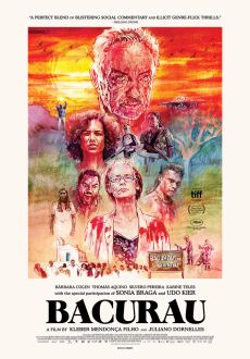 "Bacurau" (2019) BDRip.x264-CADAVER