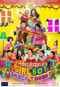 "Girl Boy Bakla Tomboy" (2013) DVDRip.x264-AEN