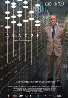 "Abacus: Small Enough to Jail" (2017) DVDRip.x264-WiDE