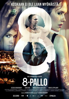 "8-Ball" (2013) BDRip.x264-FiCO