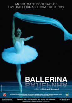 "Ballerina" (2006) SUBBED.DVDRip.XviD-SPRiNTER