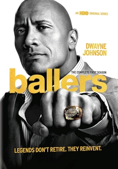 "Ballers" [S01] BDRip.x264-DEMAND