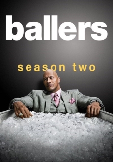 "Ballers" [S02] BDRip.x264-DEMAND