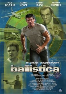 "Ballistica" (2009) DVDRip.XviD-SPRiNTER