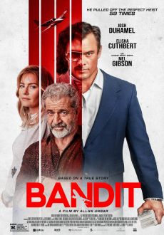 "Bandit" (2022) BDRip.x264-PiGNUS