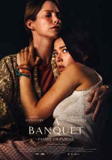 "A Banquet" (2022) HDRip.XviD.AC3-EVO