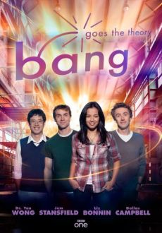 "Bang Goes the Theory" (2011) DVDRip.XviD-SPRiNTER 