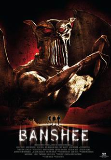 "Banshee" (2008) DVDRip.XviD-VoMiT