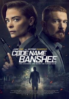 "Code Name Banshee" (2022) 720p.WEB.H264-KBOX