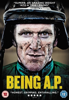 "Being AP" (2015) BDRip.x264-GHOULS