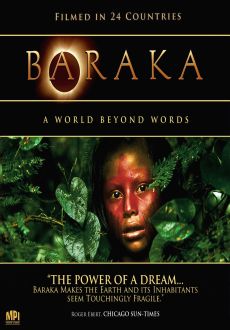 "Baraka" (1992) BRRip.XviD-RARBG