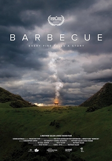 "Barbecue" (2017) WEBRip.x264-RARBG