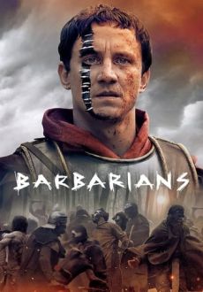 "Barbarians" [S01] GERMAN.WEBRip.x264-ION10