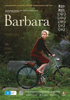 "Barbara" (2012) LIMITED.BDRip.x264-BiPOLAR