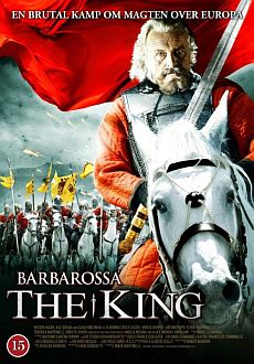 "Barbarossa" (2009) PL.DVDRiP.XViD-PSiG