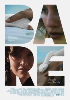 "Bare" (2015) HDRip.XviD.AC3-EVO