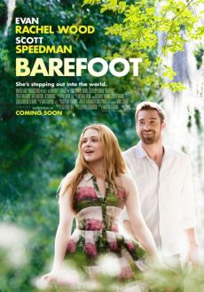 "Barefoot" (2014) HDRip.XviD.AC3-EVO