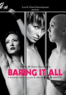 "Baring It All" (2011) DVDRip.XviD-NOSCREENS